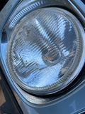 Jaguar XJ40 Quad Lamp & Module set Conversion kit