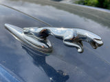 Jaguar X300 X308 XJ40 Bonnet Hood Leaper Leaping Cat Mascot (Spring Loaded type)