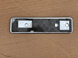 Jaguar X308 XJ8 Trunk Boot Lid Badge- as new condition