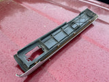 Daimler Jaguar XJ40 XJ6 Rear Bumper side sections Left & Right SPARES OR REPAIRS
