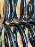 Jaguar XJ40 X300 6cyl Front Springs- powder coated/ reconditioned