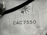 Jaguar XJ40 Vacuum Tank 86-92 CAC7550