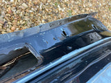 Daimler Jaguar XJ40 scuttle top cut repair panel