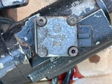 Daimler Jaguar X305 X300 94-97 V12 DD6 XJ12 6.0 ZF Power Steering Rack RHD MNA3890CB