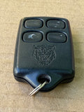Jaguar X308 XJ8 X100 XK8/R remote Fob LJA2610AA 315mhz