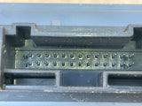 Daimler Jaguar VDP X308 XJ8 V8 Front left or right seat control module ECU LNC2160AD