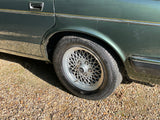 1987 Daimler XJ40 3.6 Low Mileage 40K Long MOT Moorlands Green