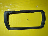 Jaguar XJ40 90-94 models Rubber seal gasket for Chrome door handle outer front left