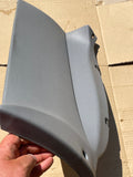 Jaguar Daimler XJ40 LDY SAVILL GREY left side/ passenger knee bolster panel RHD