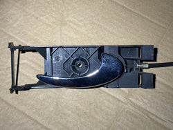 Jaguar X308 OSF driver’s door inner door handle/ pull with cable