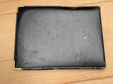 Jaguar XJ40 XJ6 93-94 Leather Wallet for the Owner’s Hand book Manual