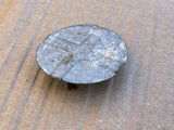 Jaguar XJ40 X308 X300 Floor Metal Cap Bung 37mm Wide