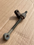 Jaguar XJ40 XJS X300 AJ16 AJ6 93-97 120a Alternator Mount Bracket adjuster tensioner