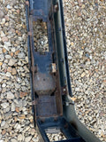 Daimler Jaguar XJ40 rear back bumper