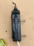 Jaguar XJ40 86-90 Door Lock Solenoid Actuator Motor left or right rear (originally Left rear side).