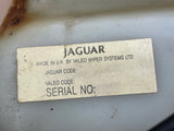 Daimler Jaguar XJ40 86-92 Screen washer bottle Reservoir