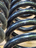 Jaguar XJ40 X300 6cyl Front Springs- powder coated/ reconditioned