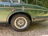 1987 Daimler XJ40 3.6 Low Mileage 40K Long MOT Moorlands Green