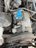Daimler Jaguar X305 V12 6.0 A/C Air Con Conditioning Compressor pump MNA7300BB