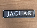 Jaguar X308 XJ8 Boot Lid Badge