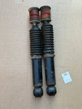 Daimler Jaguar (XJ40 late 94MY) X300 X308 rear shock absorber damper suspension. Genuine Bilstein