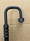 Daimler Jaguar X305 6.0 V12 Air Conditioning hose pipe- from the drier bottle to condenser.