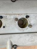 Daimler Jaguar X300 XJS AJ16 3.2 4.0 Engine Rocker Cam Cover