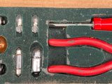 Jaguar X300 under bonnet/ Hood Tool Kit