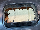 Jaguar X308 XJ8 Left or Right side Brake cooling air duct rear end fixing cap