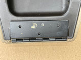 Jaguar XJ40 AEE Doeskin Arm rest centre console lid