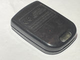 Jaguar X308 XJ8 X100 XK8 remote Fob 433.92MHZ LJE2610BB