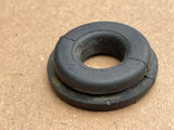 Jaguar X300 X308 Rubber Grommet seal for fuel filler drain tube