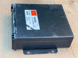 Jaguar XJ40 4.0 auto ECU Electronic Control Unit Engine Injection Module DBC5705