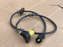 Jaguar X300 Left rear ABS sensor 94-96- LNA2223AB- requires a replacement metal cap