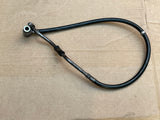 Jaguar XJ40 91-94 Petrol Fuel Pipe Feed Hose From The Tank To The Fuel Filter