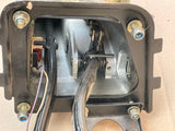 Jaguar XJ40 XJ6 3.6/2.9 86-89 Manual Pedal Box (with clutch pedal) RHD