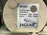 Daimler Jaguar XJ40 3.6/ 2.9 Digital Dash Display Instrument Cluster FAULTY SPARES OR REPAIRS