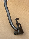 Daimler Jaguar X308 XJ8 97-02 V8 Power Steering High Pressure hose pipe from the pump to the rack RHD MNC3984AG MNC3984AF
