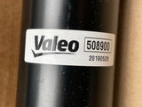 NEW Jaguar XJS Series 3 XJ6/XJ12 Receiver Drier bottle MHB7410AA OEM part by Valeo 508900
