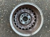 Daimler JAGUAR XJ40 15” Roulette alloy wheel 15x7J CCC2706