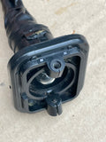 Jaguar XJ40 XJS wing repeater indicator- previously repaired with non OEM parts