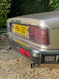 1991 Jaguar XJ40 4.0 Sovereign 78K MOT Low Mileage LPG GAS conversion SDE AEE