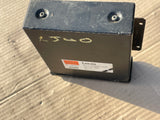 Jaguar XJ40 3.2 ECU Electronic Control Unit Engine Injection Module DBC12394