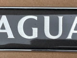 Jaguar X308 XJ8 Trunk Boot Lid Badge- as new condition