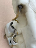 Daimler Jaguar XJ40 86-92 Screen washer bottle Reservoir