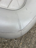 Jaguar X308 XJ8 V8 Front left seat AGD Oatmeal