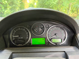Land Rover Discovery 3 L319 2.7 TDV6 Manual MOT July 27 186k