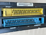 Jaguar XJ40 XJS AJ6 4.0 ECU Electronic Control Unit Engine Injection Module for non Catalyst engines DBC9620