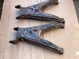 Jaguar XJ40 Rear Suspension Wishbones Arms struts set