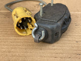 Jaguar XJ40 86-92 Door Lock Solenoid Actuator Motor Front left or right (originally left)